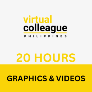 20 Hours - Graphics & Videos