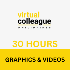 30 Hours - Graphics & Videos