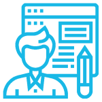 content writer